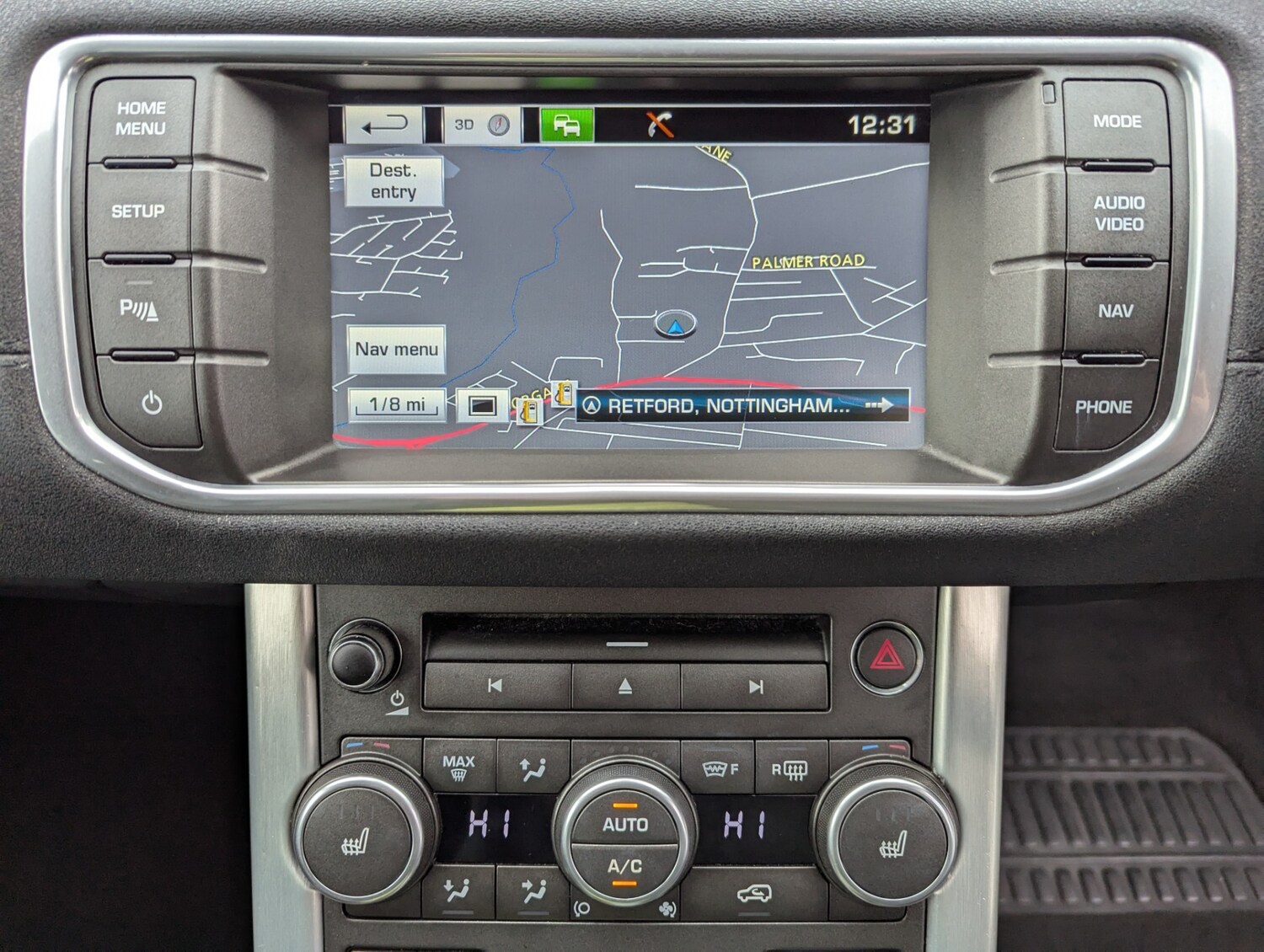 Used Land Rover Range Rover Evoque 2014 for sale - 77643880: Photo 15