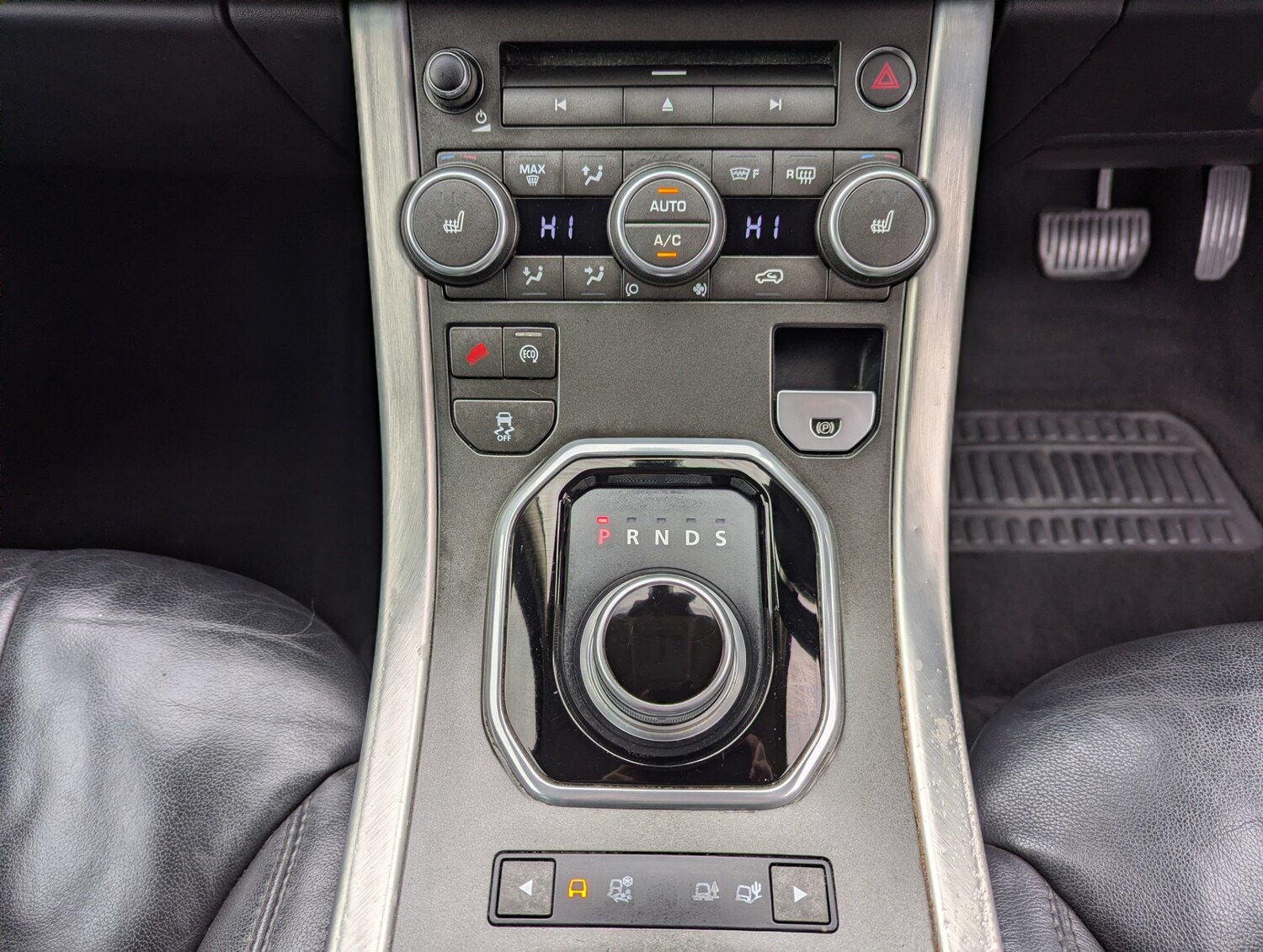 Used Land Rover Range Rover Evoque 2014 for sale - 77643880: Photo 16