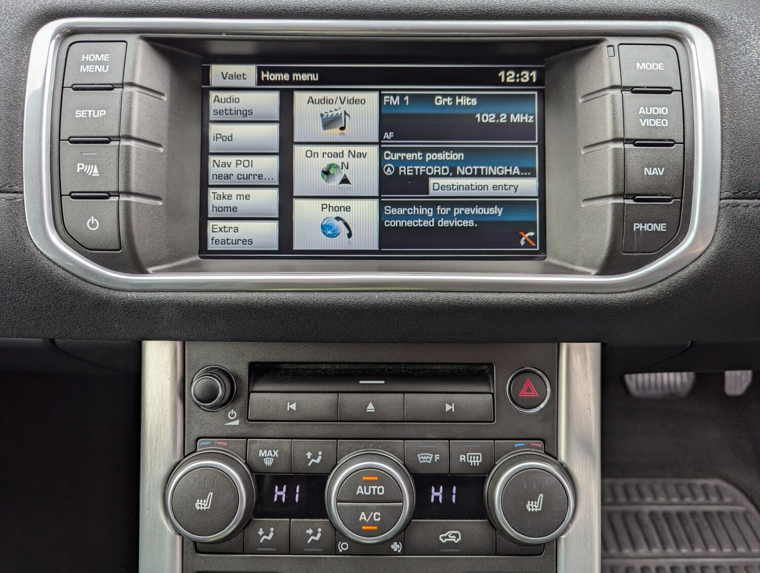 Used Land Rover Range Rover Evoque 2014 for sale - 77643880: Photo 17