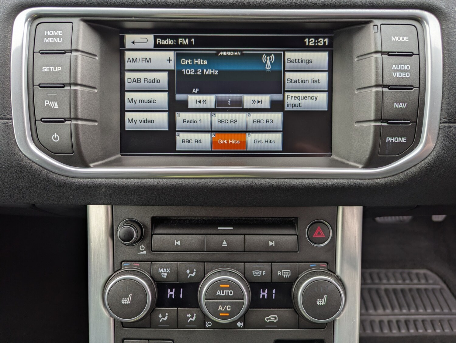 Used Land Rover Range Rover Evoque 2014 for sale - 77643880: Photo 18