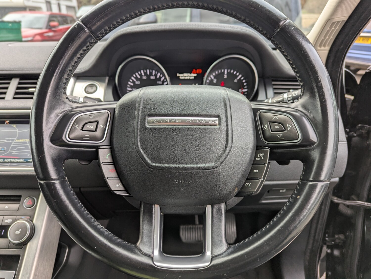 Used Land Rover Range Rover Evoque 2014 for sale - 77643880: Photo 20