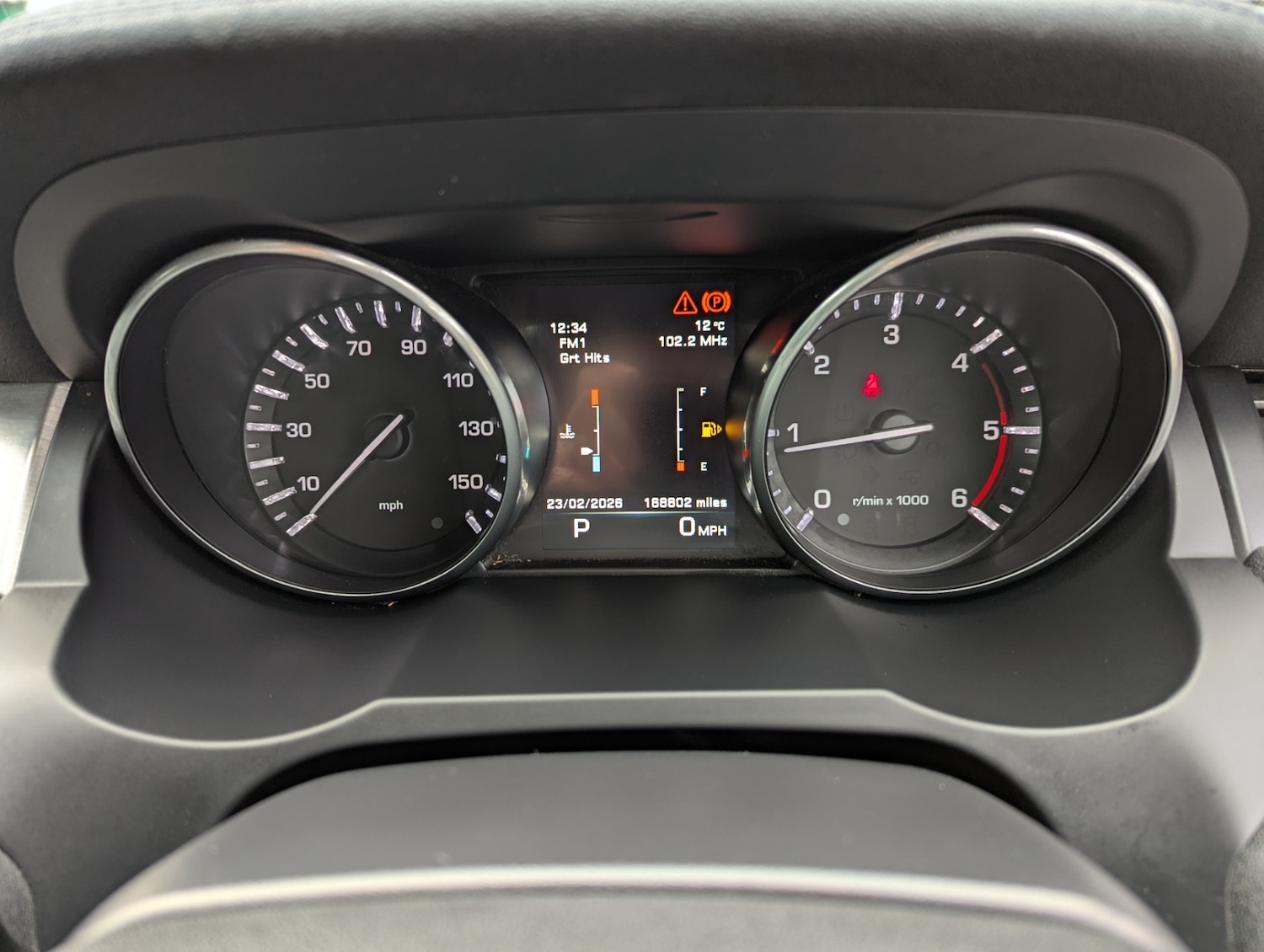 Used Land Rover Range Rover Evoque 2014 for sale - 77643880: Photo 21