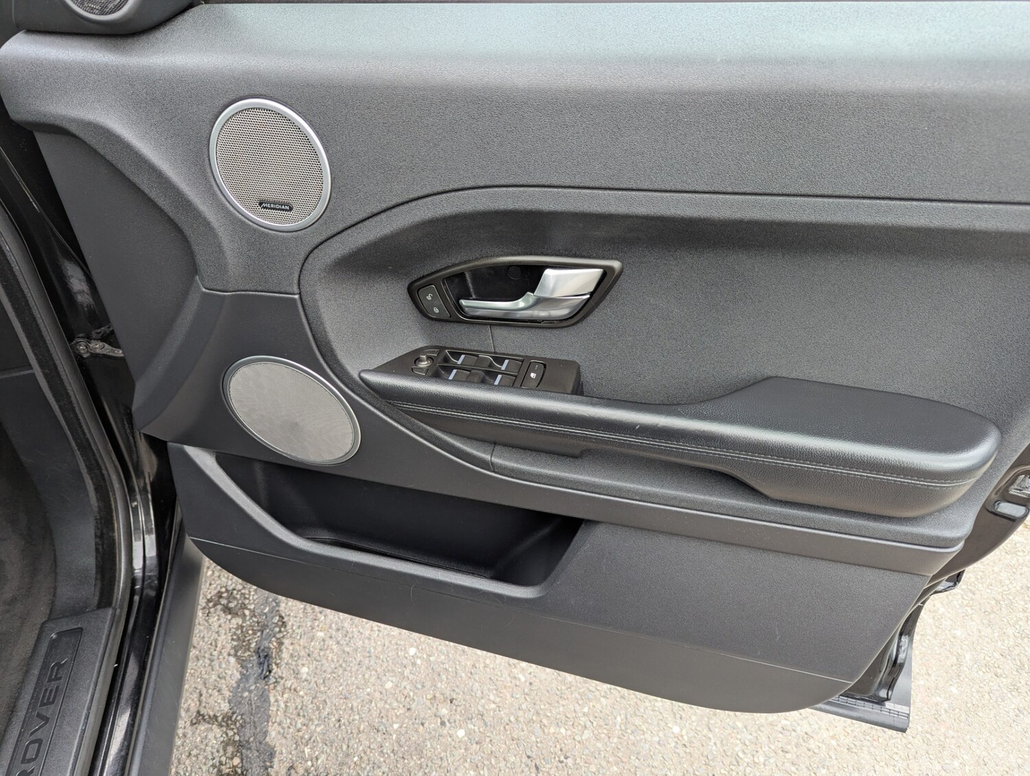 Used Land Rover Range Rover Evoque 2014 for sale - 77643880: Photo 22