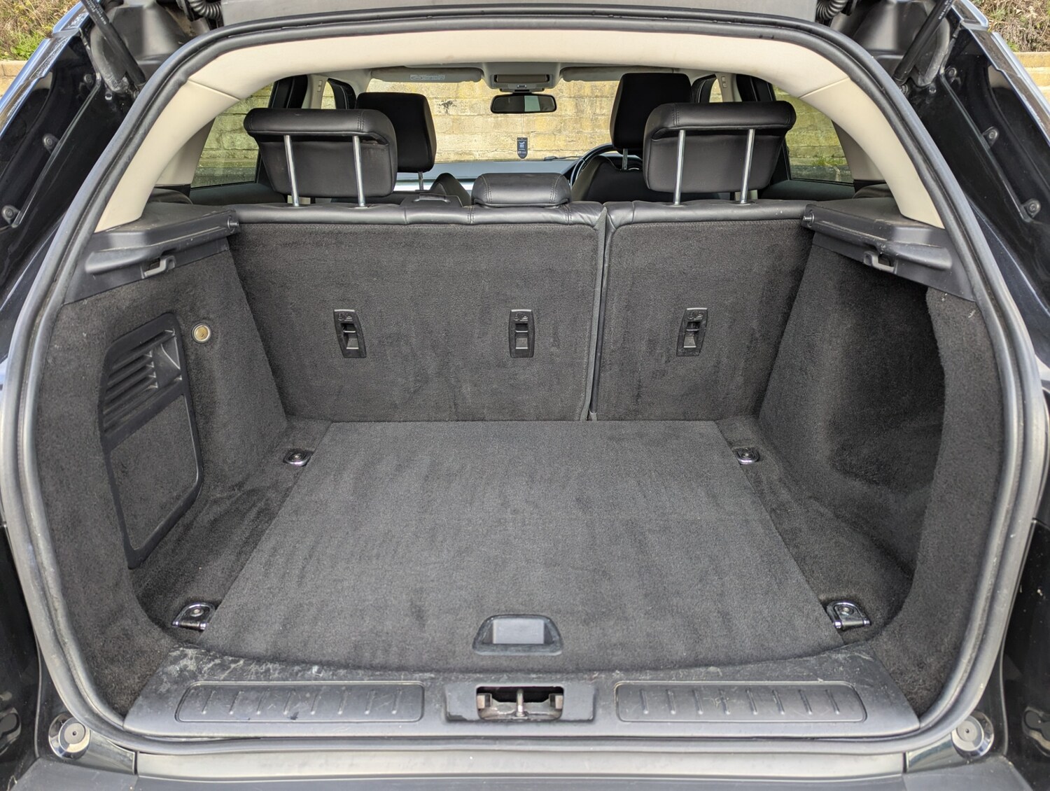 Used Land Rover Range Rover Evoque 2014 for sale - 77643880: Photo 24