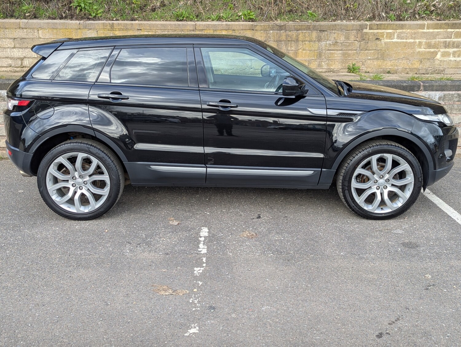 Used Land Rover Range Rover Evoque 2014 for sale - 77643880: Photo 6
