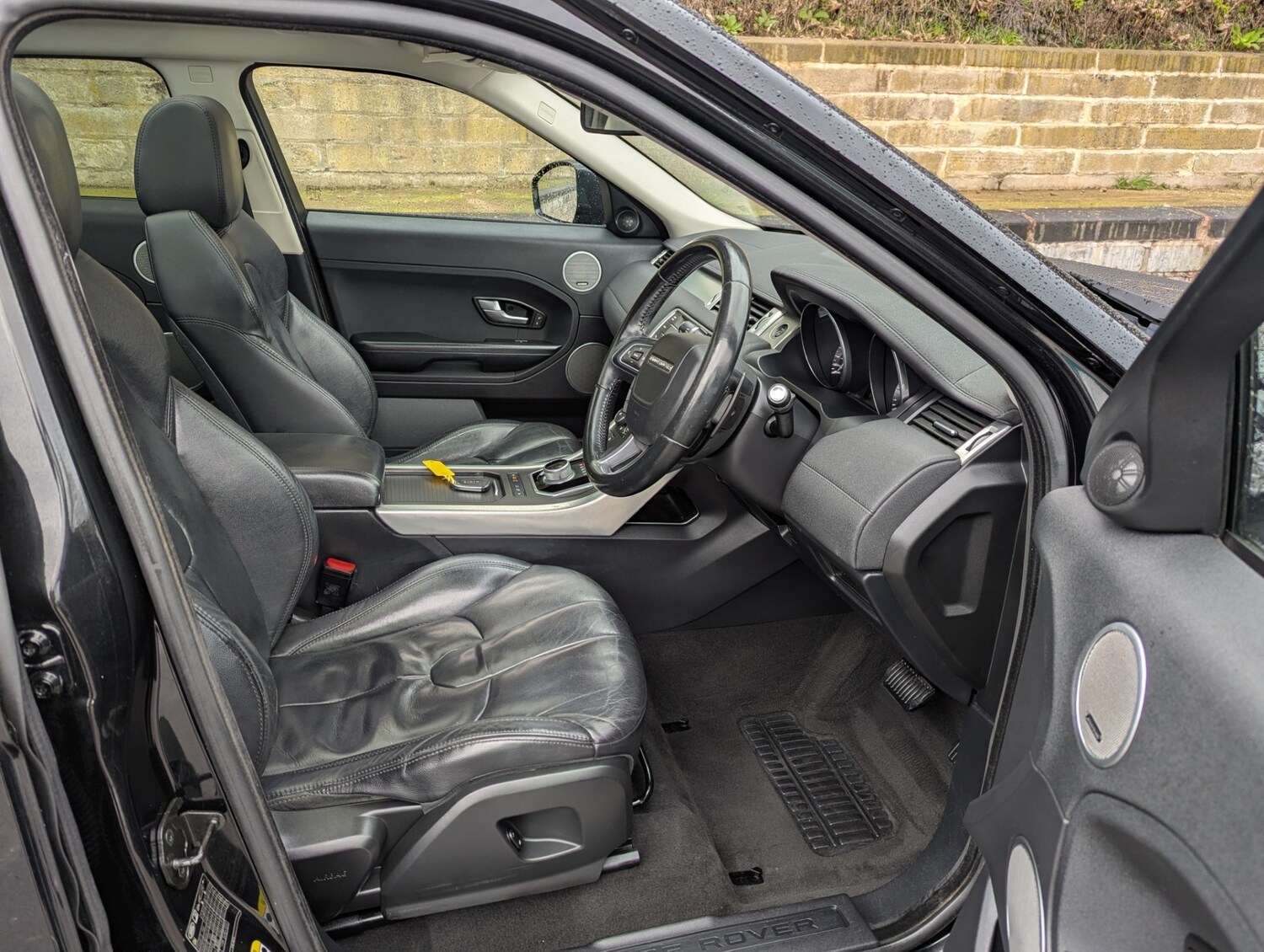 Used Land Rover Range Rover Evoque 2014 for sale - 77643880: Photo 9