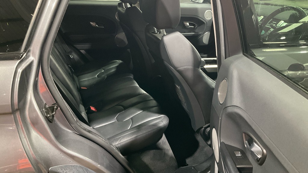 Used Land Rover Range Rover Evoque 2014 for sale - 76445132: Photo 10