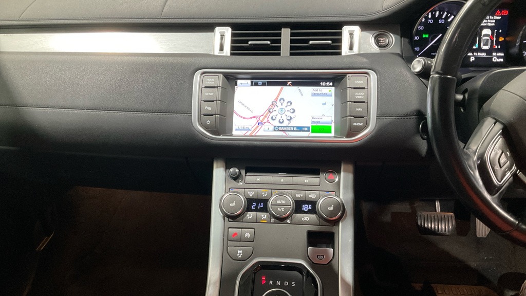 Used Land Rover Range Rover Evoque 2014 for sale - 76445132: Photo 11