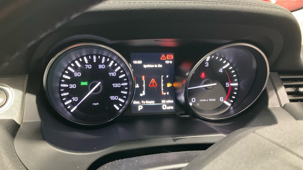 Used Land Rover Range Rover Evoque 2014 for sale - 76445132: Photo 12