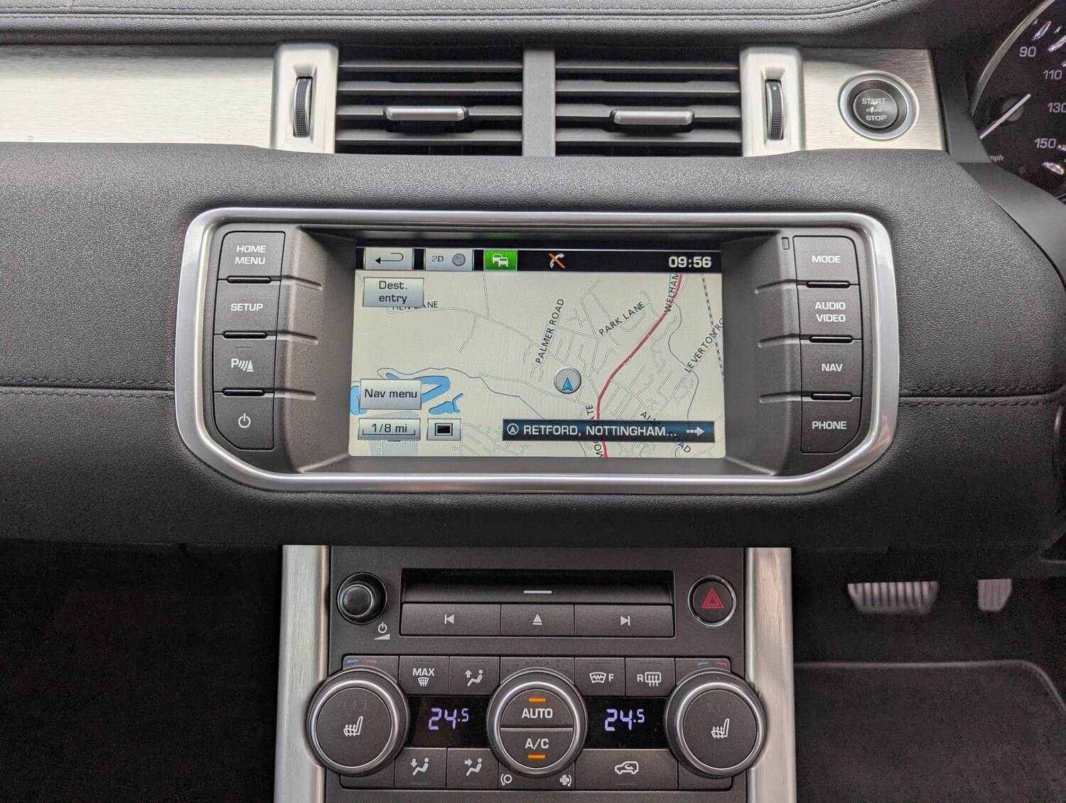 Used Land Rover Range Rover Evoque 2014 for sale - 76445132: Photo 15