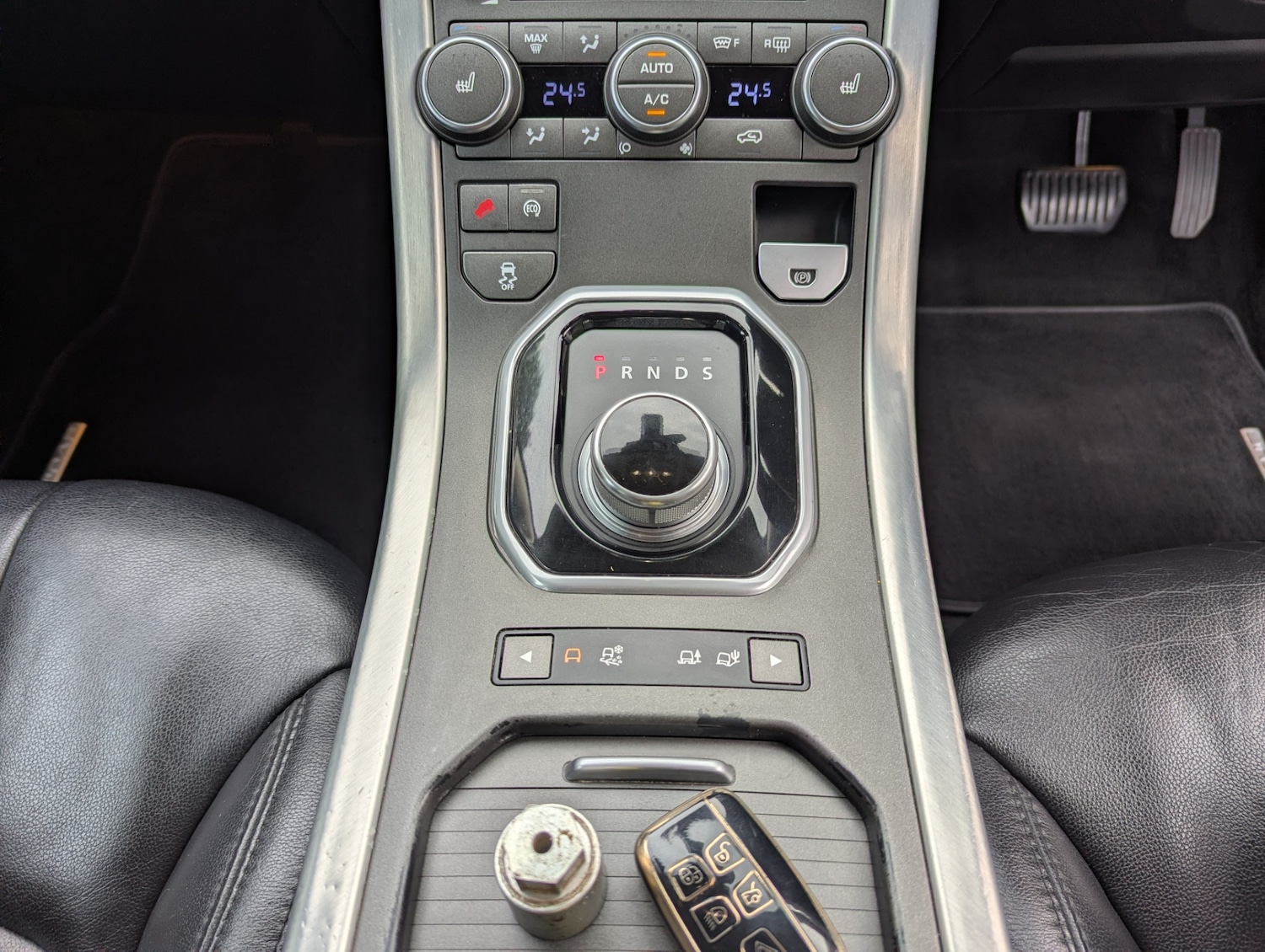 Used Land Rover Range Rover Evoque 2014 for sale - 76445132: Photo 16