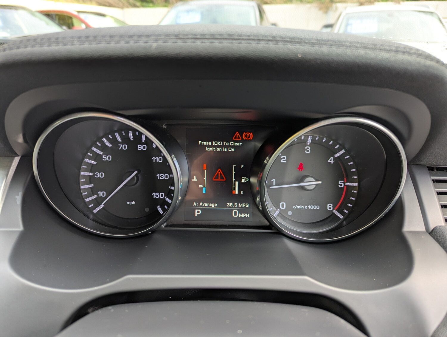 Used Land Rover Range Rover Evoque 2014 for sale - 76445132: Photo 17