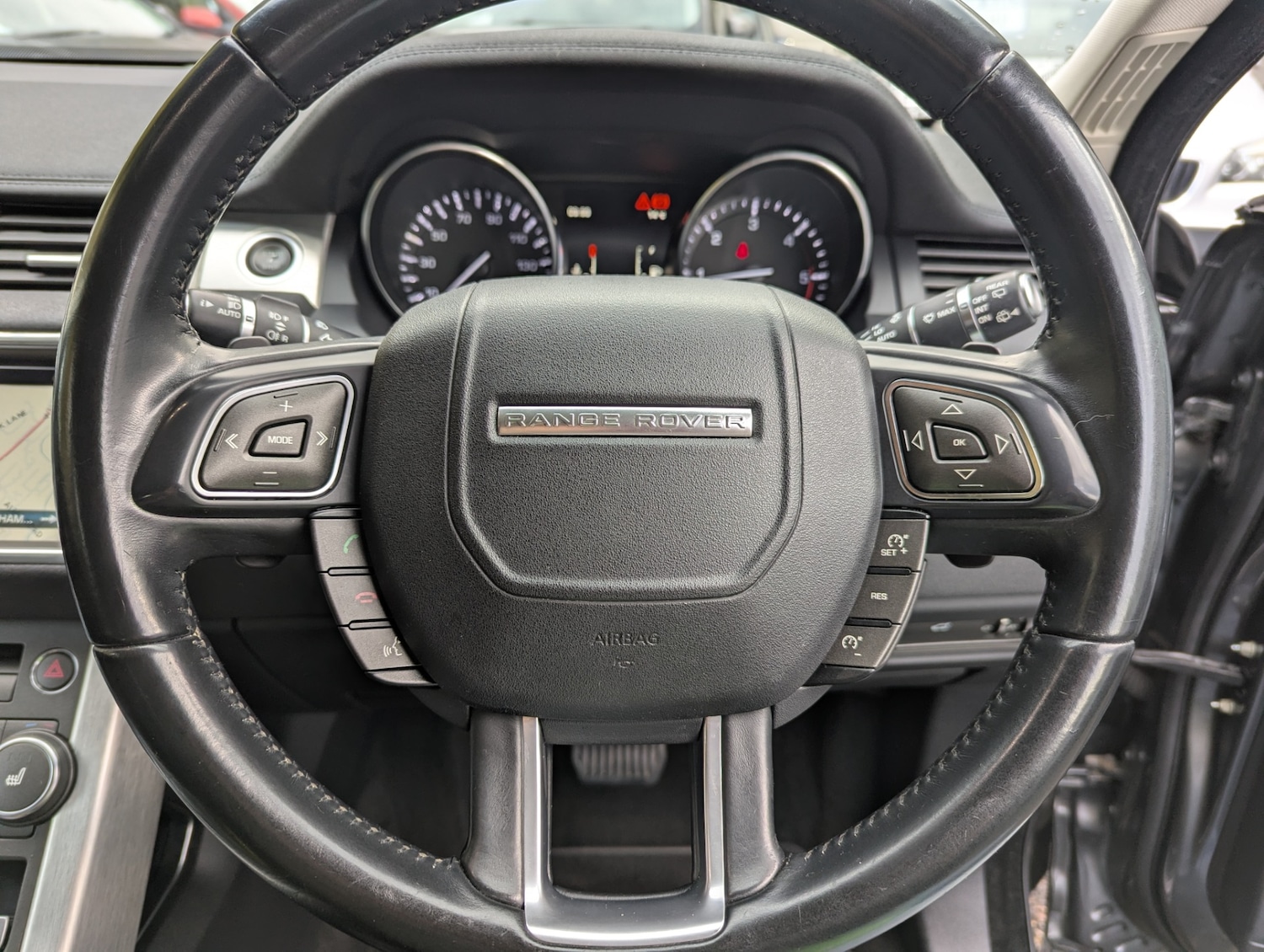 Used Land Rover Range Rover Evoque 2014 for sale - 76445132: Photo 18