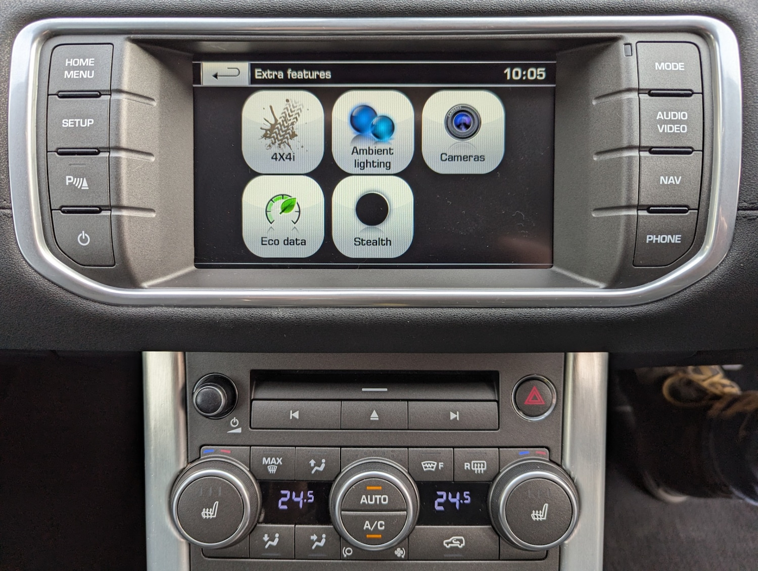 Used Land Rover Range Rover Evoque 2014 for sale - 76445132: Photo 20