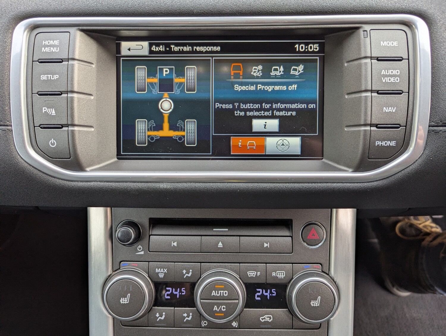 Used Land Rover Range Rover Evoque 2014 for sale - 76445132: Photo 21