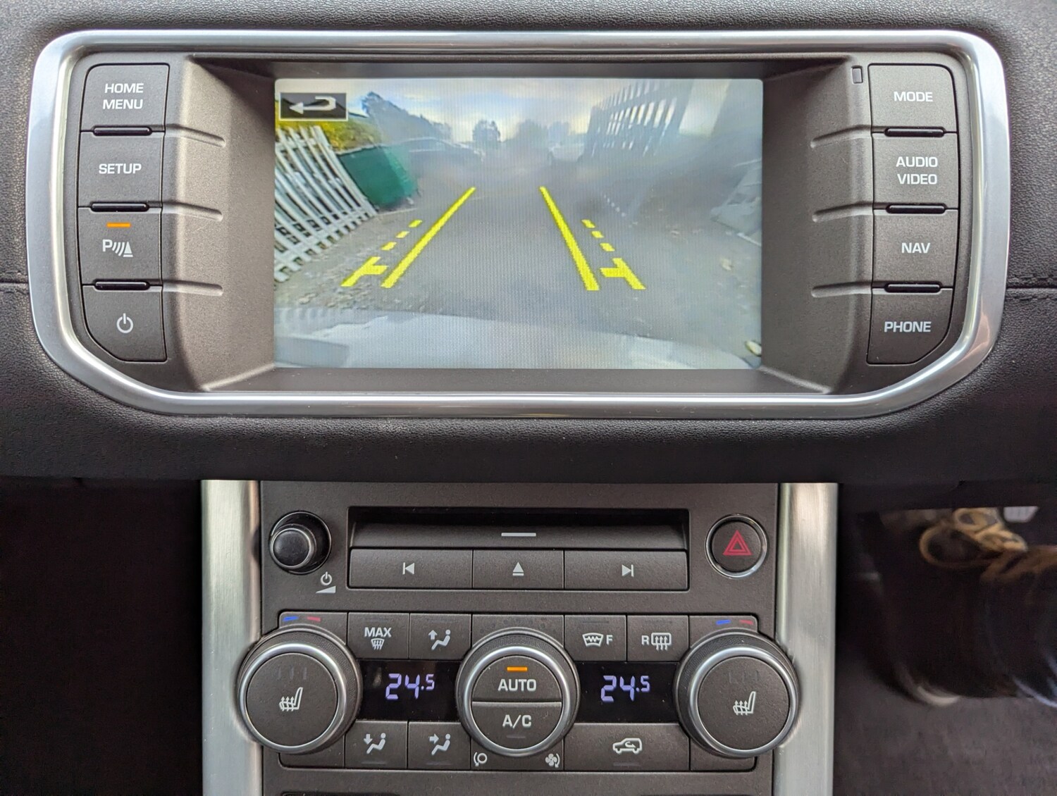 Used Land Rover Range Rover Evoque 2014 for sale - 76445132: Photo 22