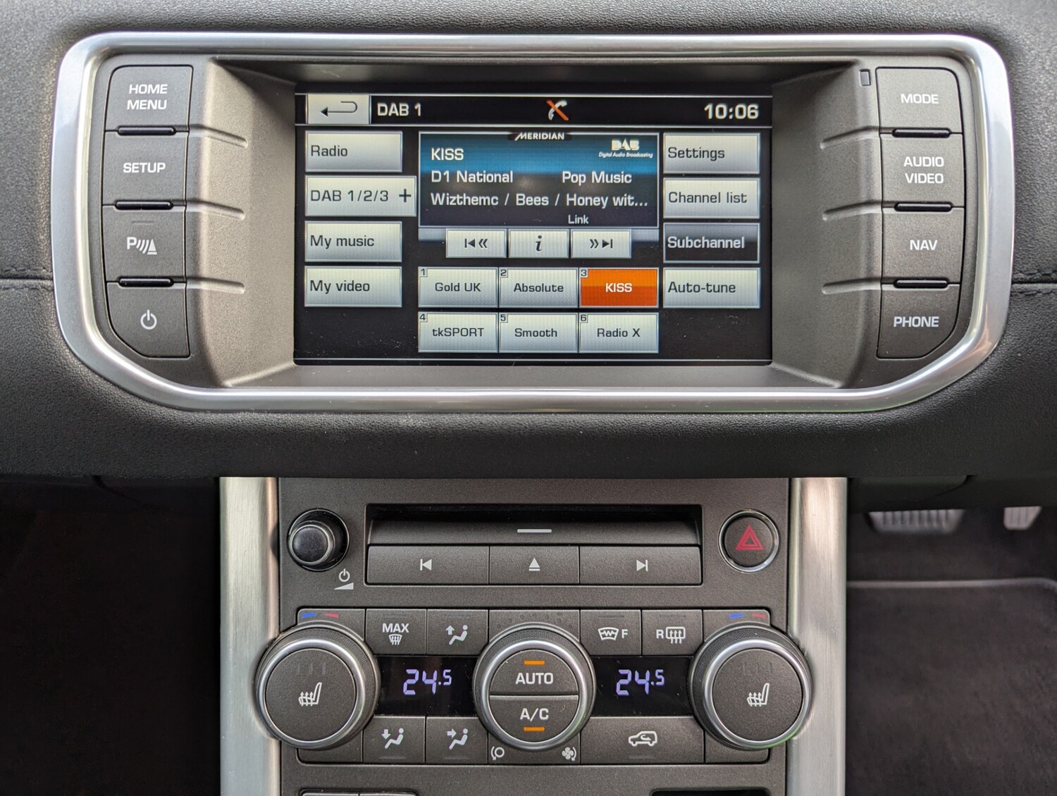 Used Land Rover Range Rover Evoque 2014 for sale - 76445132: Photo 23