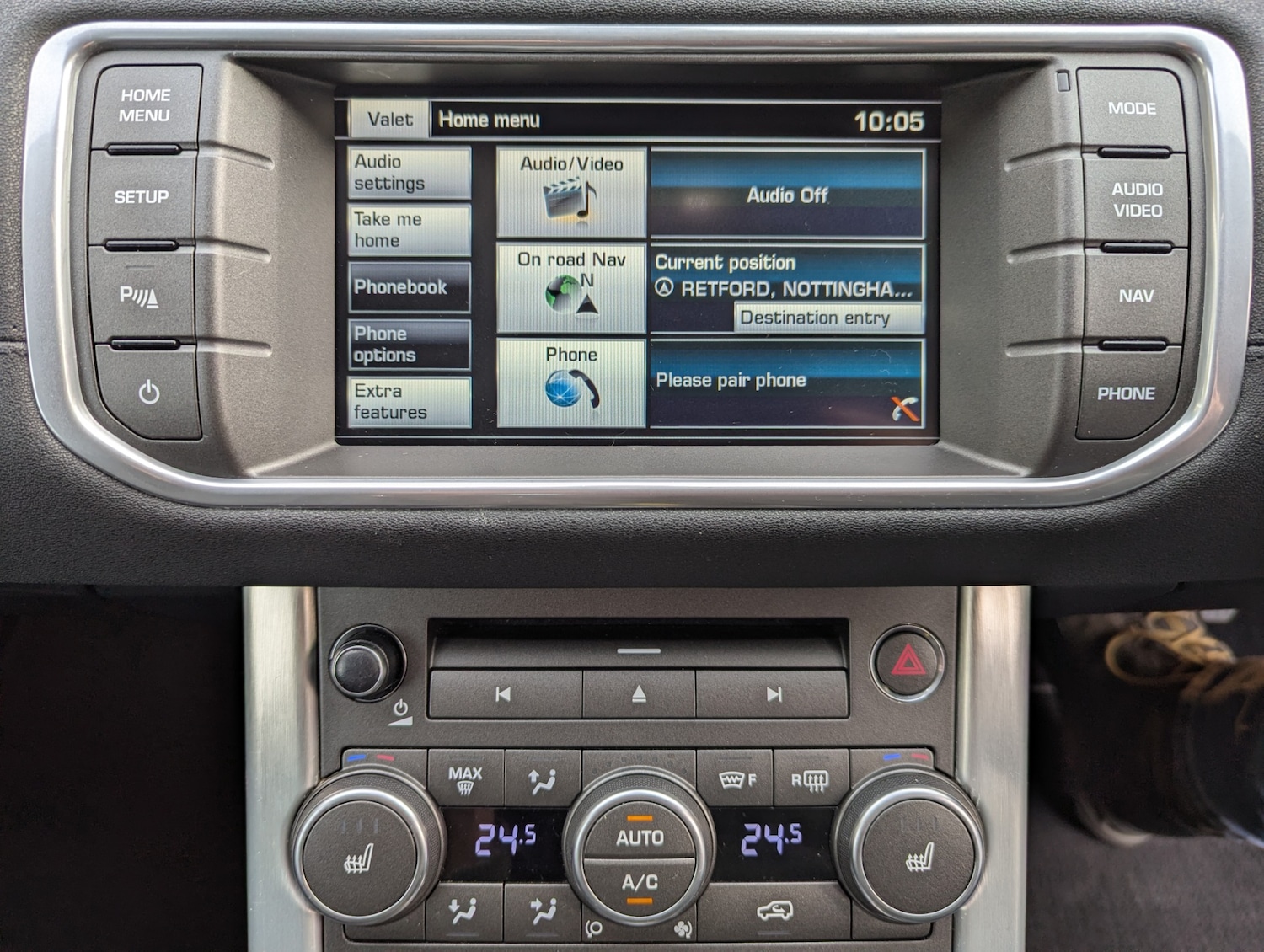 Used Land Rover Range Rover Evoque 2014 for sale - 76445132: Photo 28