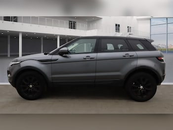 Used Land Rover Range Rover Evoque 2014 for sale - 76445132: Photo