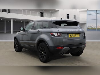 Used Land Rover Range Rover Evoque 2014 for sale - 76445132: Photo