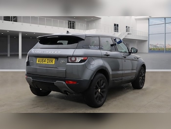 Used Land Rover Range Rover Evoque 2014 for sale - 76445132: Photo