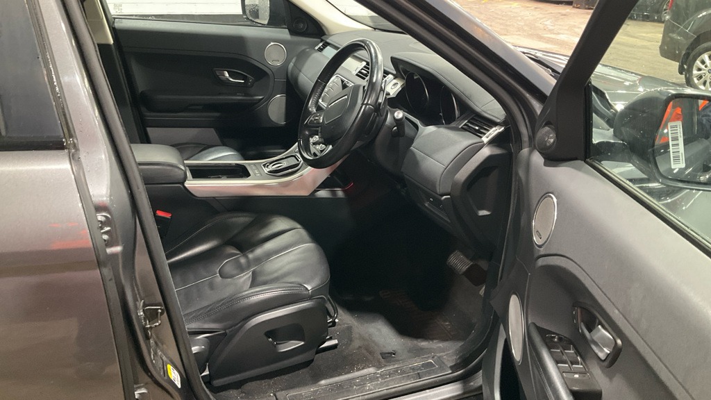 Used Land Rover Range Rover Evoque 2014 for sale - 76445132: Photo 9