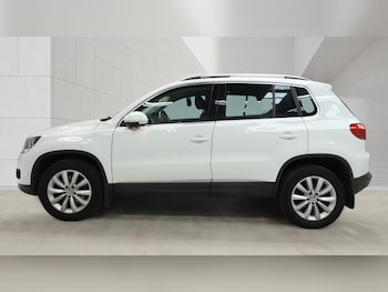 Used Volkswagen Tiguan 2015 for sale - 79245691: Photo