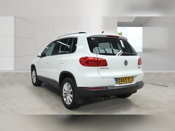 Used Volkswagen Tiguan 2015 for sale - 79245691: Photo