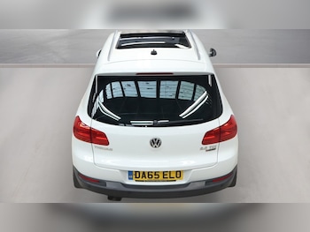 Used Volkswagen Tiguan 2015 for sale - 79245691: Photo