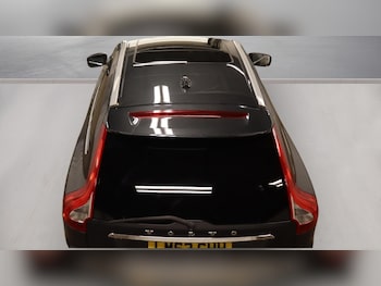 Used Volvo XC60 2013 for sale - 79543842: Photo