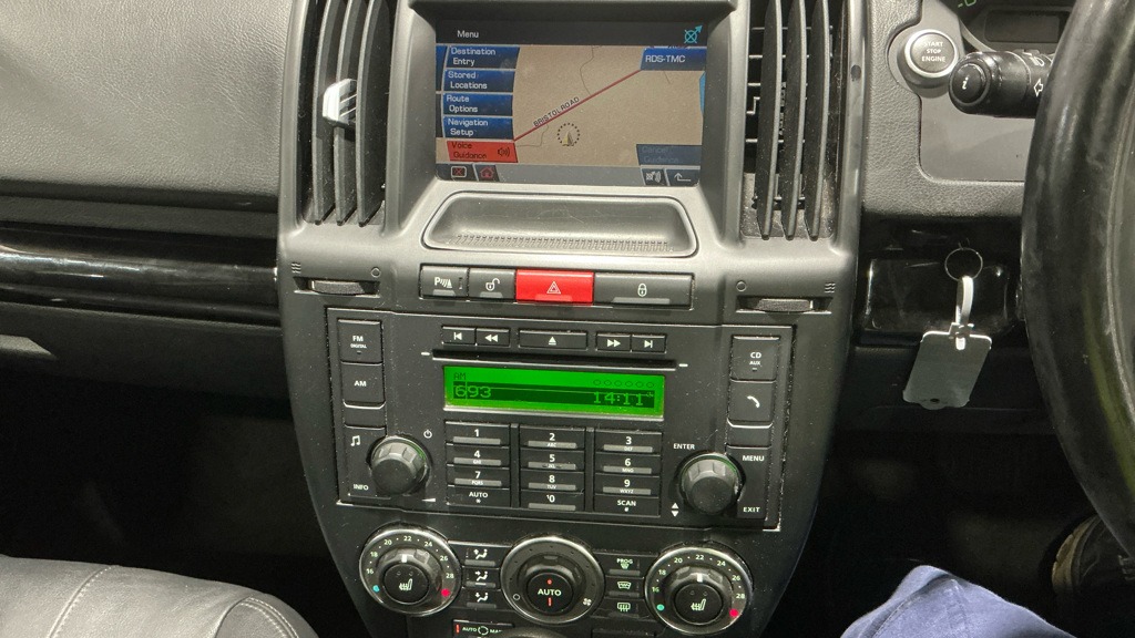 Used Land Rover Freelander 2011 for sale - 76669901: Photo 10