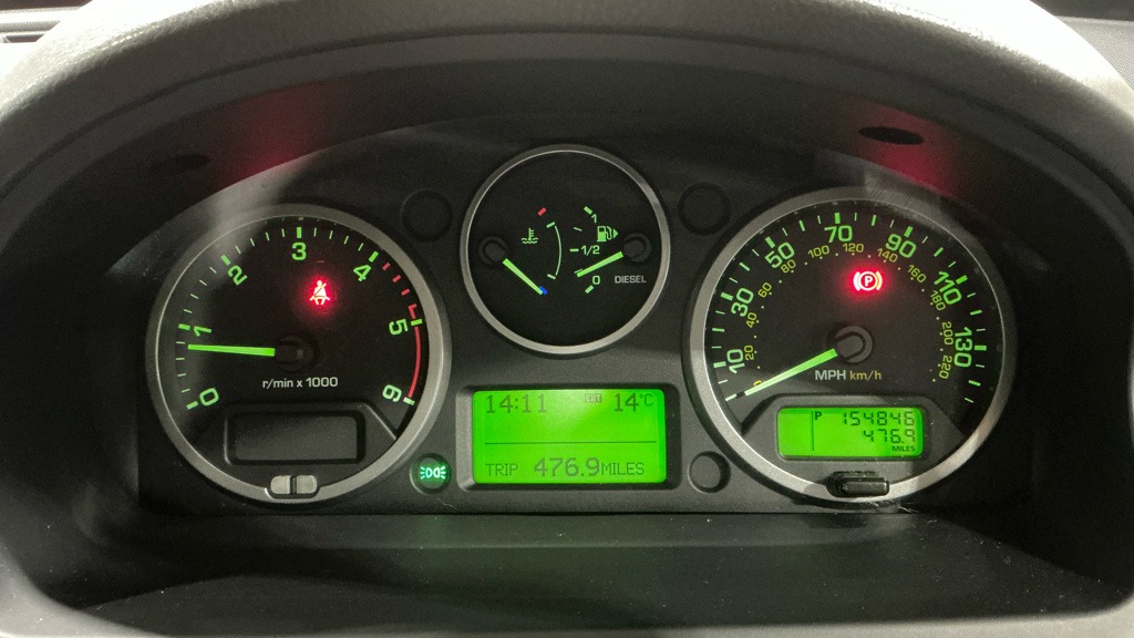 Used Land Rover Freelander 2011 for sale - 76669901: Photo 11