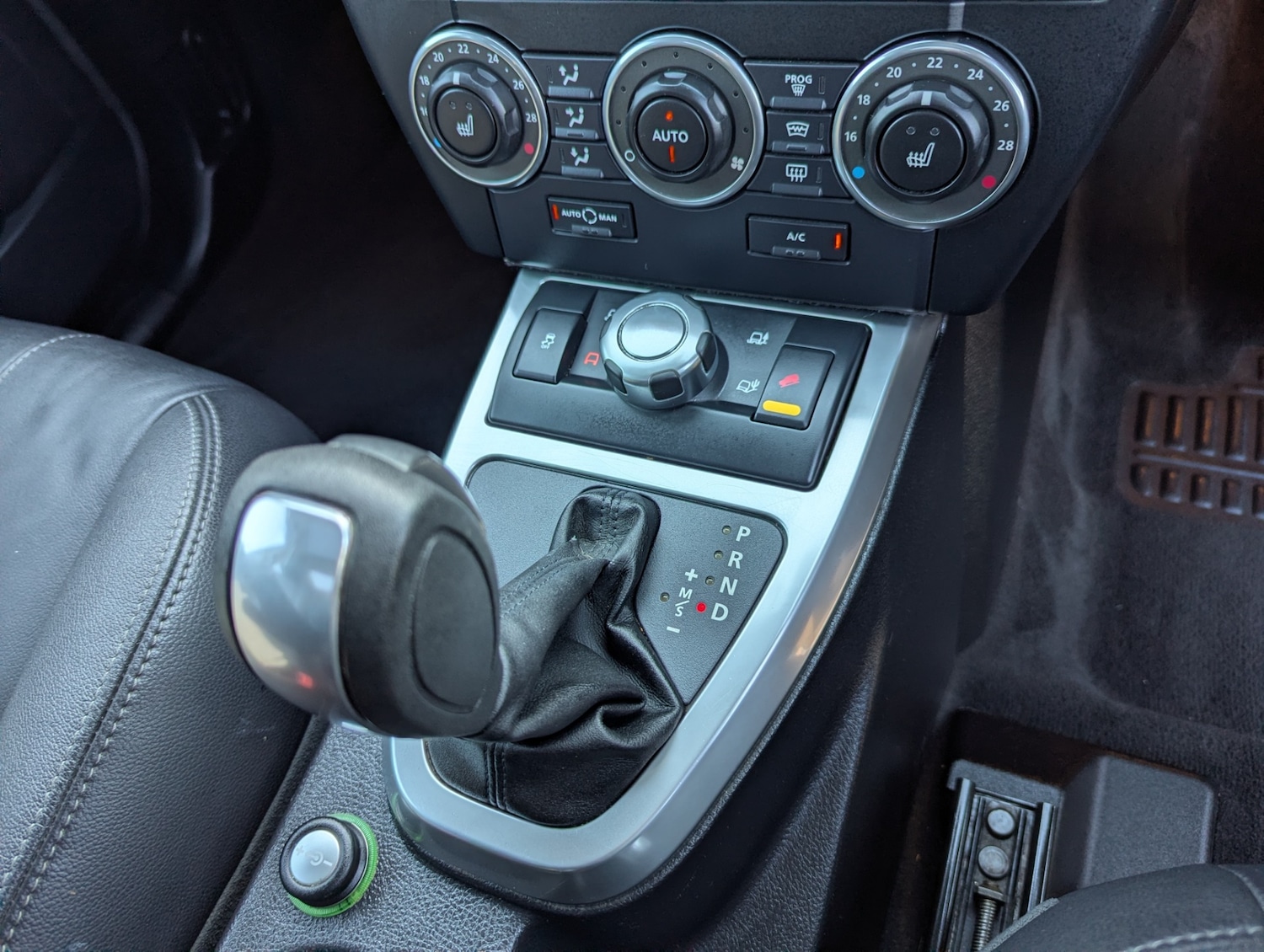 Used Land Rover Freelander 2011 for sale - 76669901: Photo 18