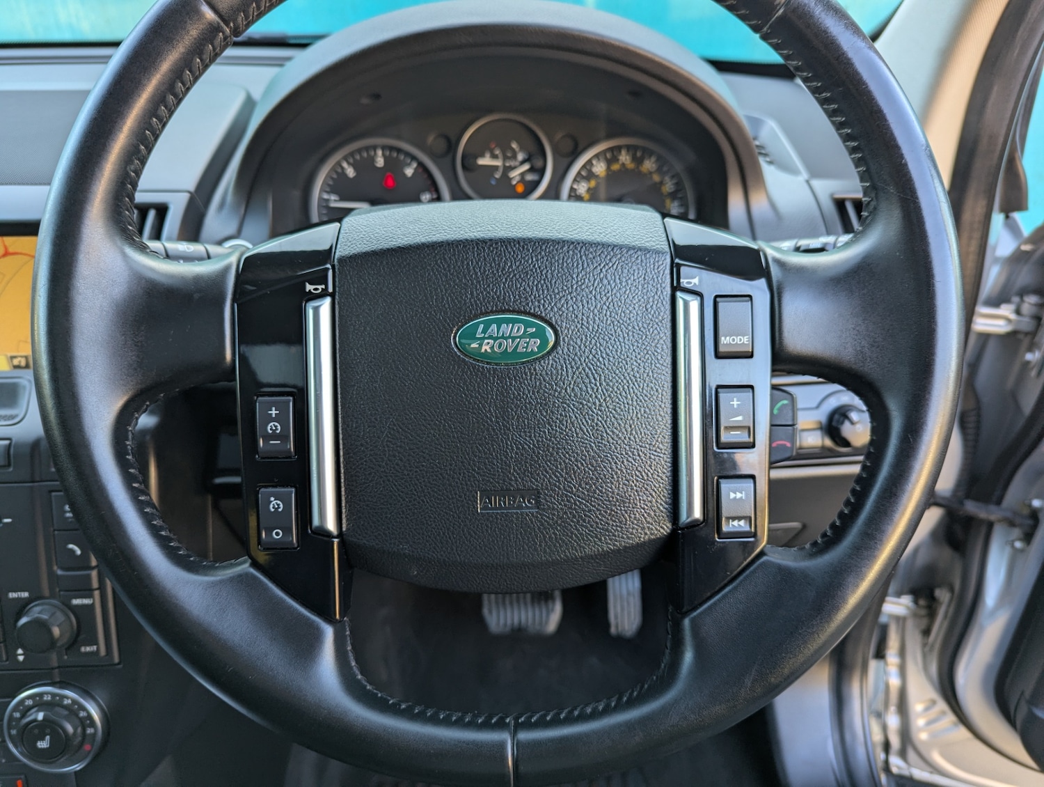 Used Land Rover Freelander 2011 for sale - 76669901: Photo 19