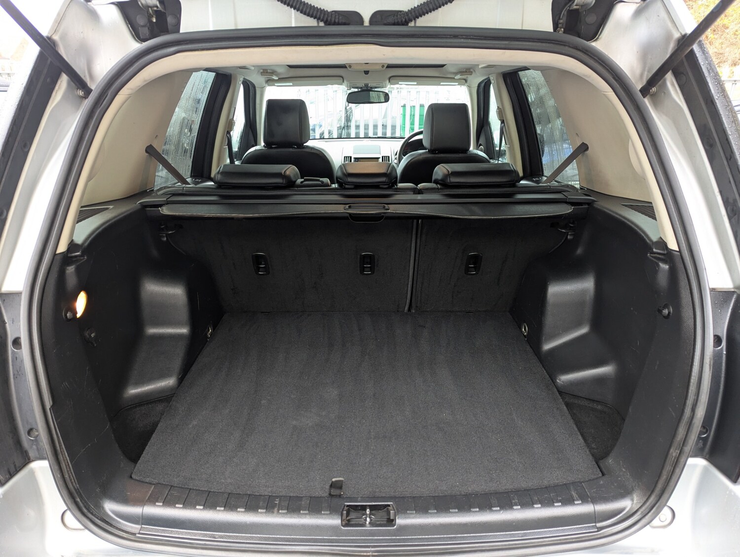 Used Land Rover Freelander 2011 for sale - 76669901: Photo 23