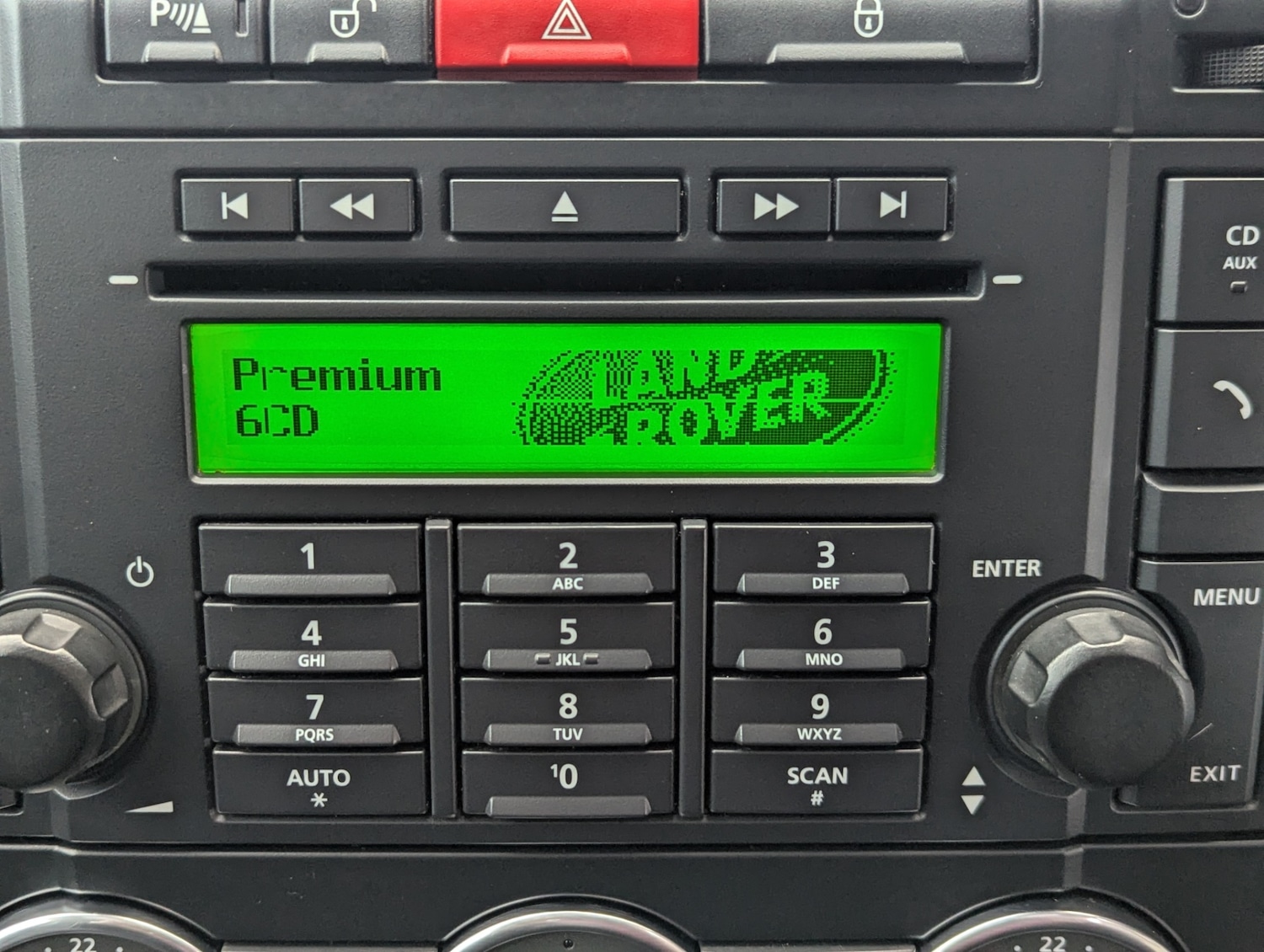 Used Land Rover Freelander 2011 for sale - 76669901: Photo 28