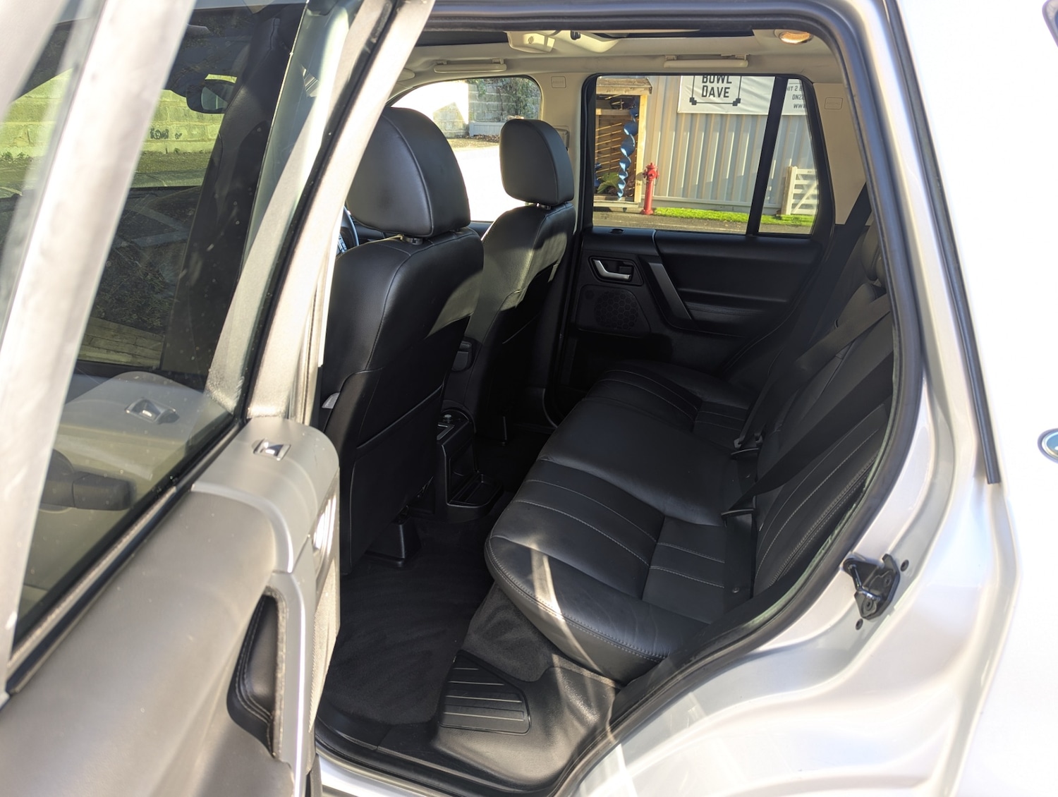 Used Land Rover Freelander 2011 for sale - 76669901: Photo 30