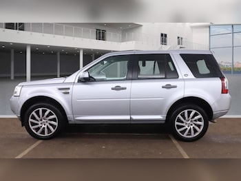 Used Land Rover Freelander 2011 for sale - 76669901: Photo