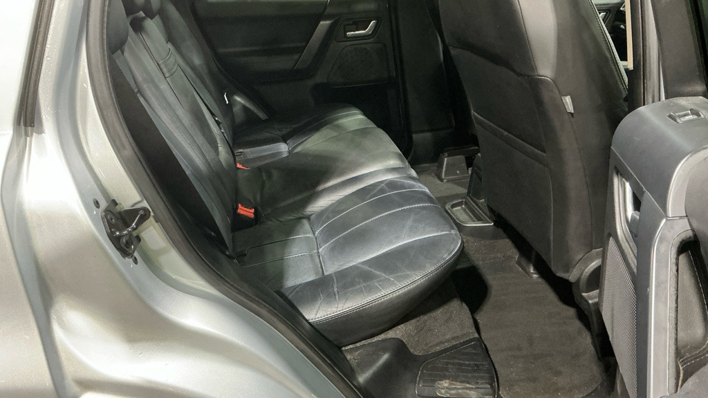 Used Land Rover Freelander 2011 for sale - 76669901: Photo 9