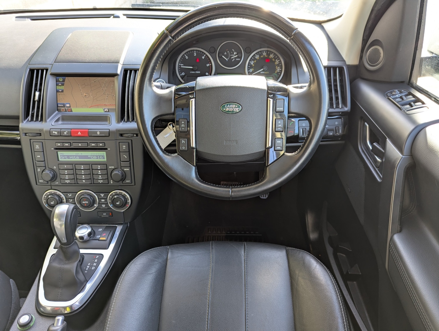 Vehicle 13