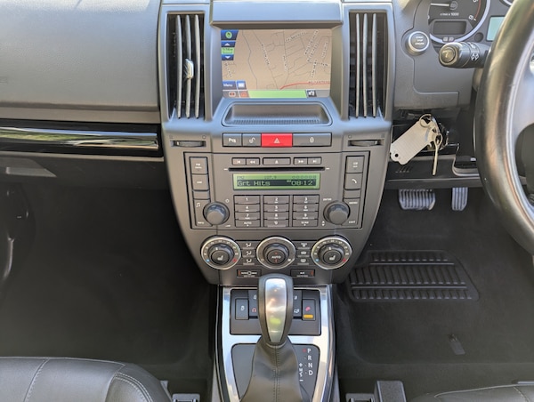 Used Land Rover Freelander 2011 for sale - 75300013: Photo 15