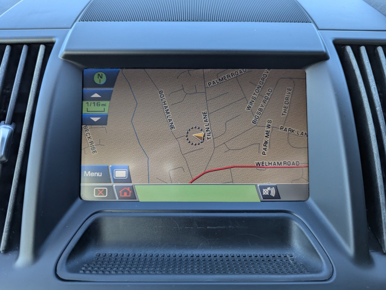 Vehicle 17