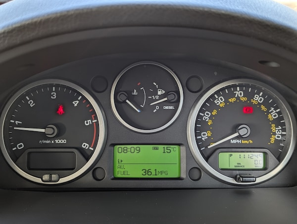 Used Land Rover Freelander 2011 for sale - 75300013: Photo 21
