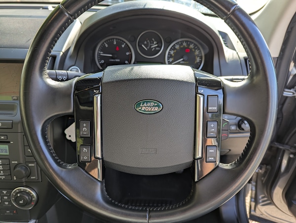Used Land Rover Freelander 2011 for sale - 75300013: Photo 22