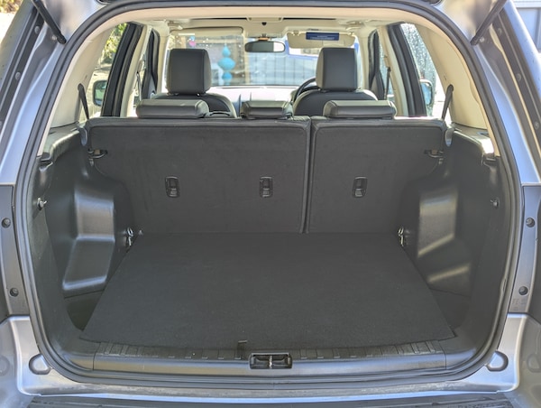 Used Land Rover Freelander 2011 for sale - 75300013: Photo 24