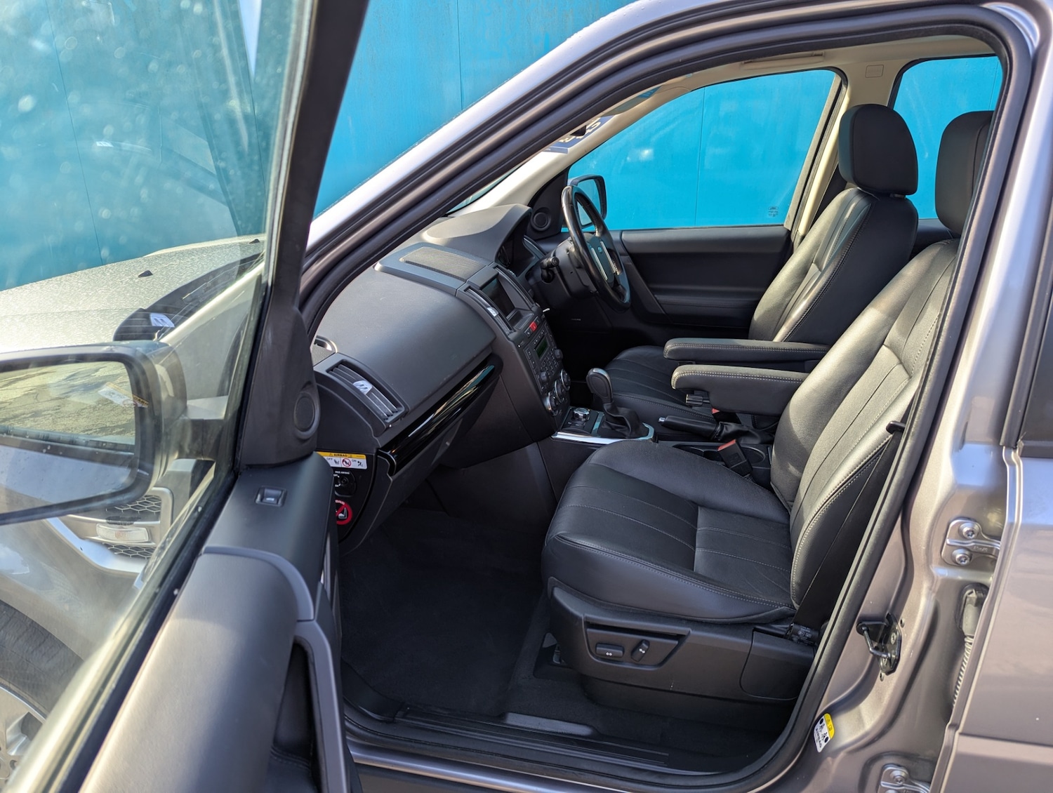 Vehicle 26