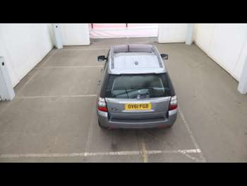 Used Land Rover Freelander 2011 for sale - 75300013: Photo