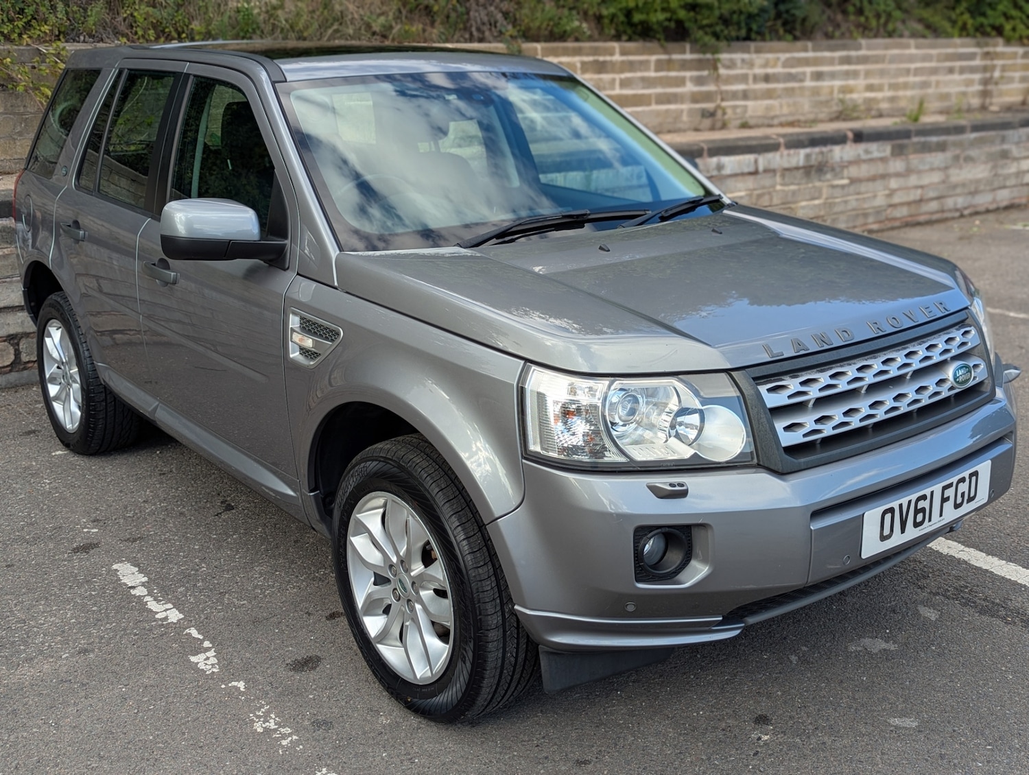 Vehicle 7
