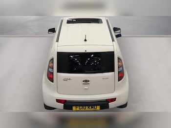 Used Kia Soul 2010 for sale - 78300758: Photo