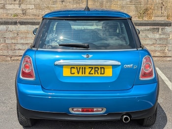Used MINI Hatch 2011 for sale - 79274536: Photo